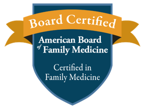 American Board of Family Medicine, Board Certified