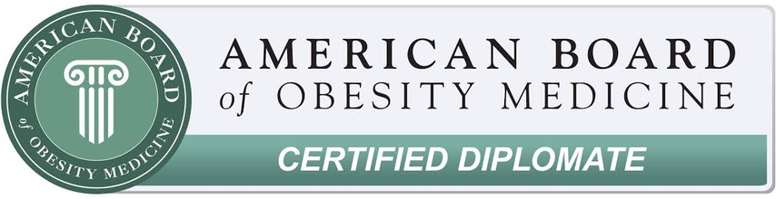 American Board of Obesity Medicine, Certified Diplomate