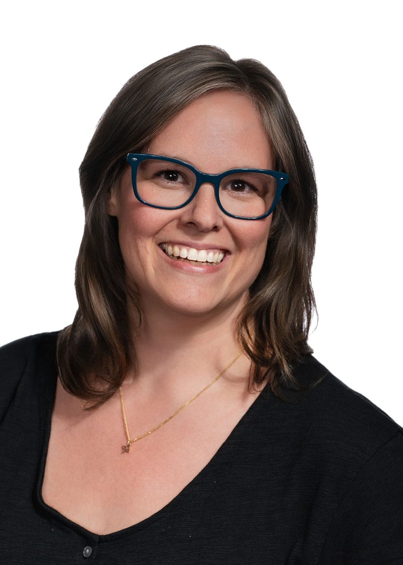 Dr. Meghan Tierney